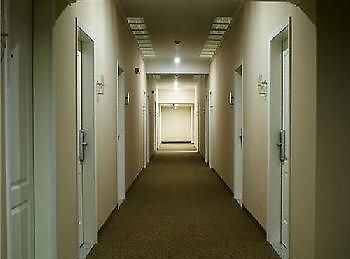 Hotel Roraima Inn Ciudad Guayana Extérieur photo