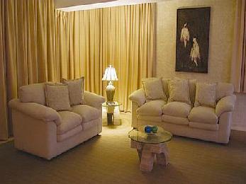 Hotel Roraima Inn Ciudad Guayana Extérieur photo