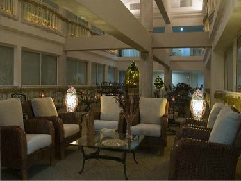 Hotel Roraima Inn Ciudad Guayana Extérieur photo
